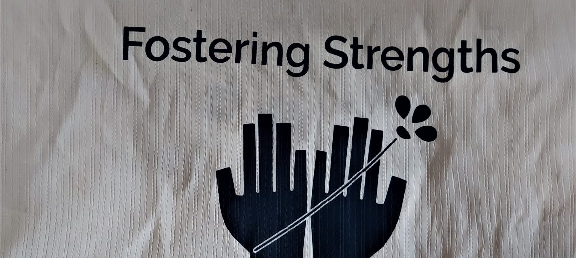 Fostering Strengths