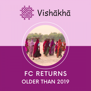 F C 4 returns older than 2019