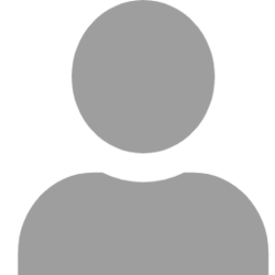 Default avatar